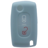 фото thumb №1, Case чохол силіконовий ключа citroen berlingo