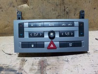 фото thumb №1, Панель повітровід peugeot 407 1.8b