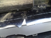 фото thumb №11, Бампер перед передний dodge challenger lift 15la-100aa llu