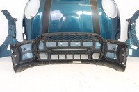 фото thumb №9, Перед mini f55 f56 f57 s lci капот бампер pas крила лампа led c44