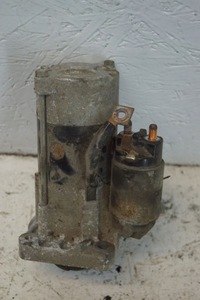 фото thumb №8, Стартер mitsubishi asx 1.6 hdi m002t86371