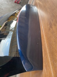 Кришка багажника задній універсал lak.8p4 toyota avensis t25 в Україні, фото thumb