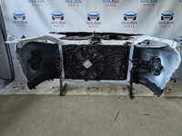 фото thumb №7, Бампер передній лампи радіатор вентилятор toyota rav4 rav-4 v 5 2019