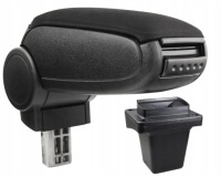 фото thumb №1, Подлокотник предназначенный материал honda jazz iv