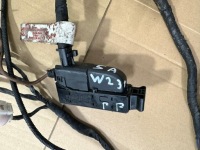 фото thumb №8, Жгут правое перед, камеры двигателя правая, instalacja mercedes sl r230, w230