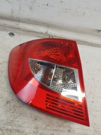 фото thumb №1, Лампа задня лівий задня renault thalia ii 10r.