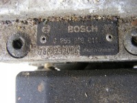 фото thumb №5, Блок керування abs opel astra vectra 1.6 1.8 16v 0265208011