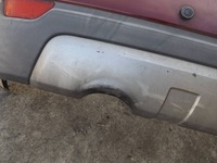 фото thumb №11, Captiva бампер задняя