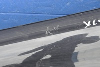 фото thumb №7, Volvo xc90 крила лівий перед передній