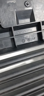 фото thumb №11, Volvo xc40 ii 2 воздуховод воздуха шторка жалюзи 31455415