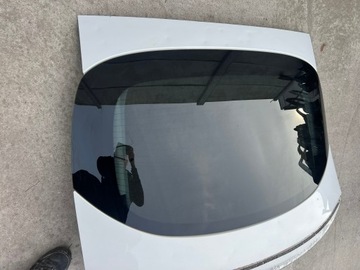 фото thumb №10, Кришка зад задня mercedes glc купе w253 253