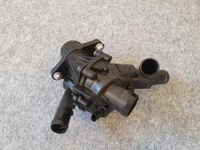 фото thumb №1, Mercedes 270 a2702000615 корпус термостата оригинальный номер