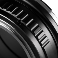 Адаптер M42 для CANON EOS R RF RP R3 R5 R6 R8 R50 K&F