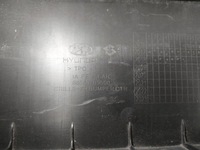 фото thumb №13, Hyundai i10 2 ii 16-19 lift решётка радиатора решётка радиатора