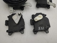 фото thumb №5, Honda accord 2009 комплект моторчик отопителя