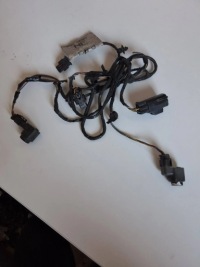 фото thumb №1, Ford galaxy mk2 электропроводка жгут pdc перед 6g9t-15k867