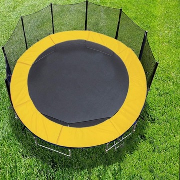 Trampolina Pad Cover Surround Guard Jumping 12ft