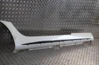 Купить Mercedes gtc amg w190 молдинг порог правая a1906982000, фото thumb