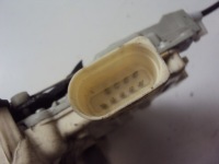 Замок двері лівий перед audi tt cabrio 2006- Оригінал, фото thumb