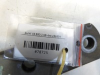 фото thumb №4, Балка розпірка підвіска задня bmw x3 e83 2.0 d .