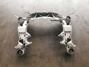 фото thumb №11, Тележка подрамник audi rs6 c5 4.2bt v8 4b3399313h