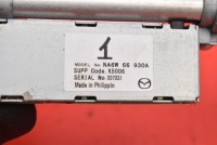 Антена радіо na6w66930a mazda mx5 mx-5 4 iv nd 15-18 Зі Шроту, фото thumb