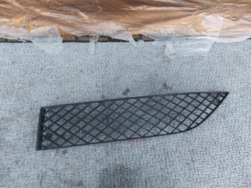 фото thumb №10, Решітка бампера перед права bentley continental gt 21r 3sd807676a