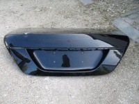 фото thumb №1, Крышка багажника задняя задняя mercedes s klasa w 221 w221