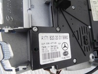 фото thumb №2, Лампа потолочный mercedes slk r 171 1718201201