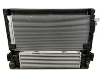 фото thumb №1, Радіатор вентилятор комплект bmw 3 g20 3.0d 330d x-drive автоматична коробка передач ideał