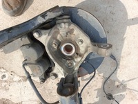 фото thumb №9, Gmc acadia 12-16 поворотный кулак амортизатор рычаг перед 3.6b usa 4x2