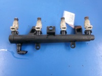 Купить Peugeot 206 молдинг питающая впрыскная 9628982980c, фото thumb