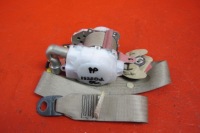 Купити Lexus is 2 2 220d ремінь безпеки правий перед передній 7m7750-p, фото thumb