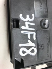 фото thumb №10, Модуль тормоза стояночного renault scenic iii 285f21523r europa