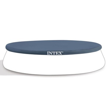 INTEX 28020 накрытие для бассейна 244 см