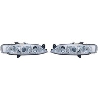 фото thumb №1, Набор фара главный do opel vectra b 99-02