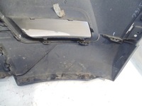 фото thumb №14, Bmw x3 f25 бампер ґрати перед передній 7210441 оригінал ксенон pdc