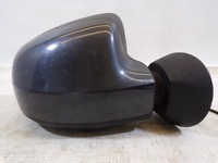 фото thumb №1, Зеркало правое dacia logan sandero 5pin