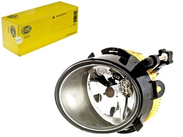 фото thumb №1, Hella галоген - лампа противотуманная 6j0941701 9955