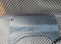 фото thumb №1, Mercedes e-klasa w212 защита багажника крышка