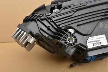 фото thumb №9, Mercedes glc лампа левый перед полный led digital a2549063102