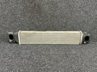 Купить Honda civic x type r 2.0 tb 17- радиатор интеркулер 197105bfa01 ha933001, фото thumb