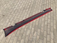 фото thumb №6, Bmw 1 f20 накладка молдинг порог правая порог 5177 7287828 51777287828