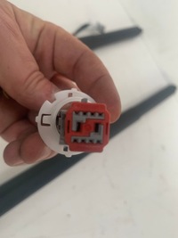 фото thumb №7, Ford escape mk4 kuga mk3 20- привод амортизатор крышки задний багажника левый