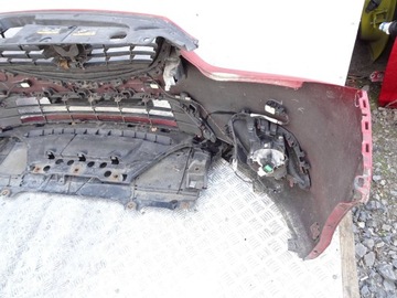 фото thumb №11, Бампер перед kpl. mazda 6 gj 12-16r. 41v