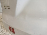 фото thumb №6, Крышка багажника задняя крышка багажника kia sorento 4 iv 2020-