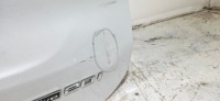 Bmw x1 f48 крышка багажника задняя багажника Недорого, фото thumb