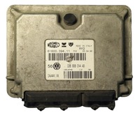 фото thumb №1, Блок управления двигателя volkswagen golf 1.4 036906014ab + программирование