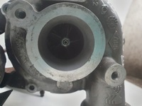 фото thumb №9, Renault clio iii 1.5 dci турбонагнітач turbo 54359710028