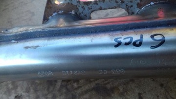 фото thumb №8, Колектор випускний 059253033cc vw touareg iii 3.0